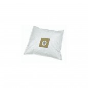 Box of 4 microfibre bags