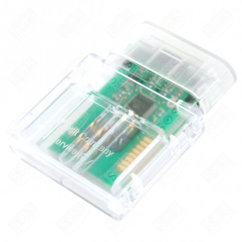 CARD READER (ORIGINAL) WASHING MACHINES - C00252539, C00272306