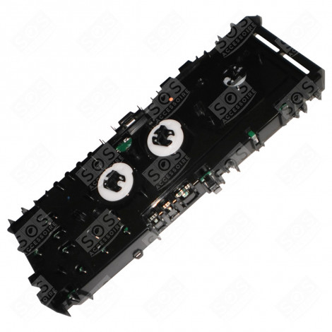 CONTROL ASSEMBLY WASHING MACHINES - 52X4647