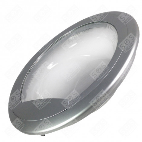 COMPLETE DOOR (ORIGINAL) WASHING MACHINES - 481010595182