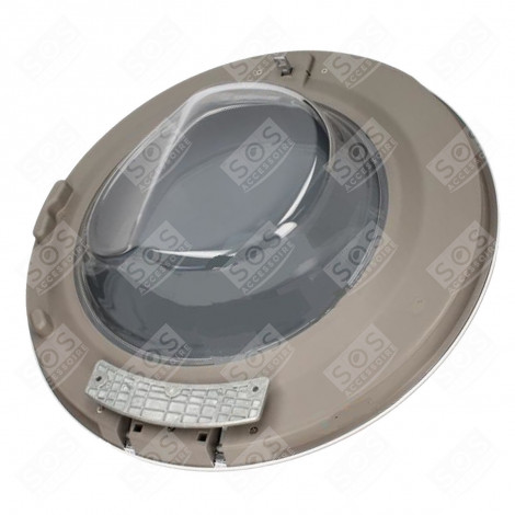 COMPLETE DOOR WASHING MACHINES - ADC74745501, ADC74625716