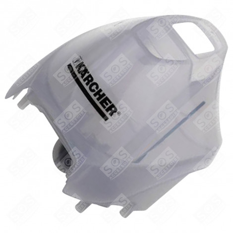 REMOVABLE WATER TANK VACUUM CLEANER  - 45120360, 4.512-036.0