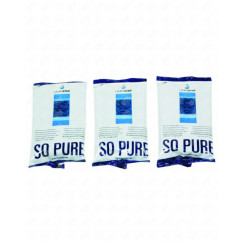 3 pack water filter refills original