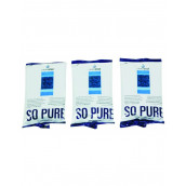 3 pack water filter refills original