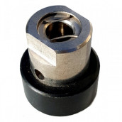 Safety control valve