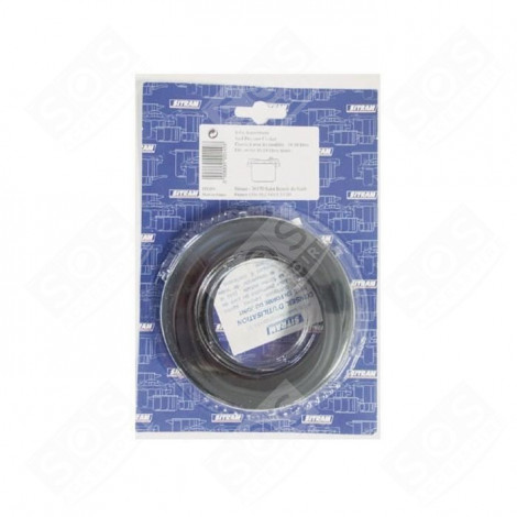 SEALING GASKET FOR LID 10/18L PRESSURE COOKER - 3108831001498