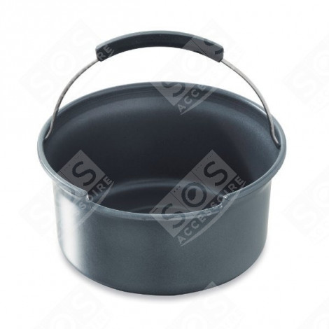 DOUGH MIXING BOX FOOD PROCESSOR - 17013