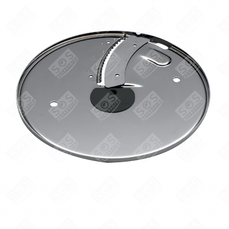 JULIENNE DISC FOOD PROCESSOR - 17016