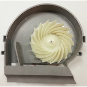 Original fan impeller