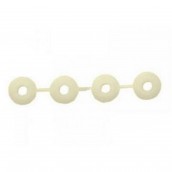 Decor panel mounting (sold individually)