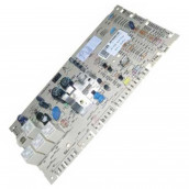 Electronic card, power module