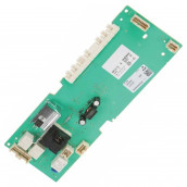 Electronic card, power module