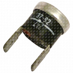 Thermostat 40 degrees