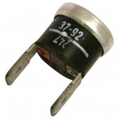 Thermostat 40 degrees