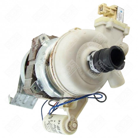 ORIGINAL CYCLE PUMP DISHWASHER - C00058140