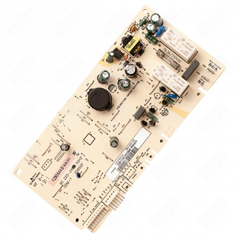 ORIGINAL POWER MODULE DISHWASHER - 0121800013A