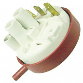 Safety pressure switch