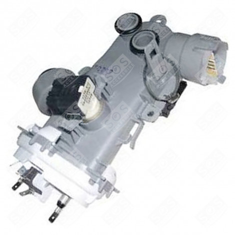 ORIGINAL RESISTANCE DISHWASHER - C00211356