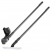 Telescopic extension