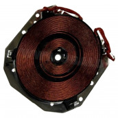 Inductor diameter 210 m/m