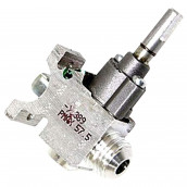 Gas valve