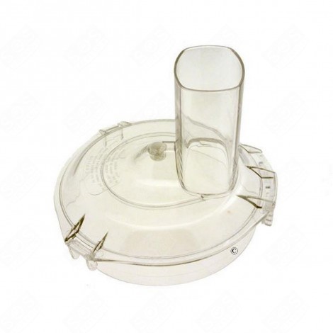 CLEAR LID FOOD PROCESSOR - 17084