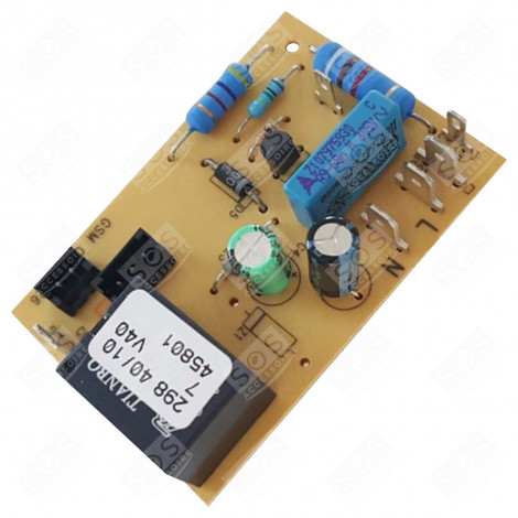 CIRCUIT BOARD FOOD PROCESSOR - MS-621920