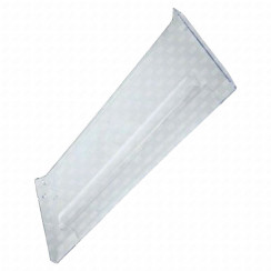 Butter compartment flap for fridges