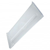 Butter compartment flap for fridges