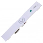 Original control panel