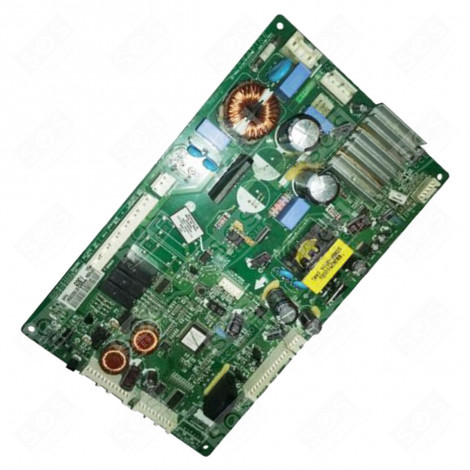CIRCUIT BOARD REFRIGERATOR, FREEZER - 46X2118
