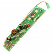 Power plate + command