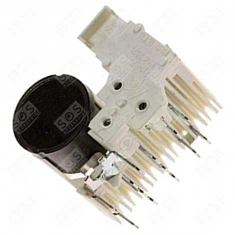 ORIGINAL KLIXON REFRIGERATOR, FREEZER - 481928228499