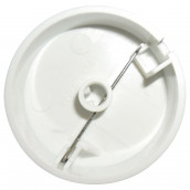 Thermostat knob