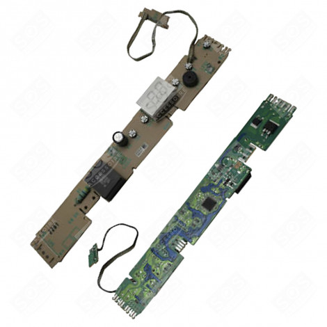 CONTROL MODULE REFRIGERATOR, FREEZER - 6113861