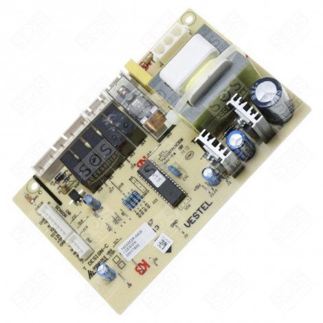 ELECTRONIC MODULE REFRIGERATOR, FREEZER - AS6016644