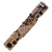 Original control card