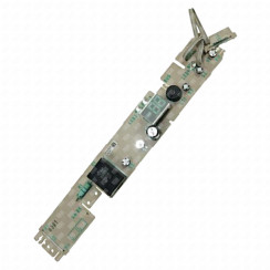 Control circuit board