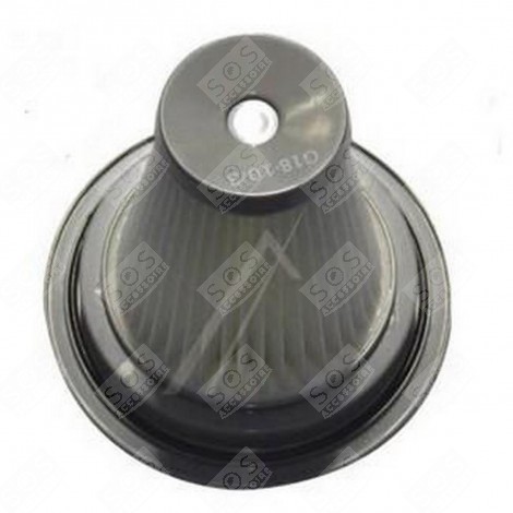 HEPA FILTER VACUUM CLEANER  - RT3078, RS-RT3079