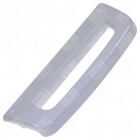 DOOR HANDLE REFRIGERATOR, FREEZER - 4246420110, 4303760400