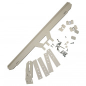 Mounting accessories set