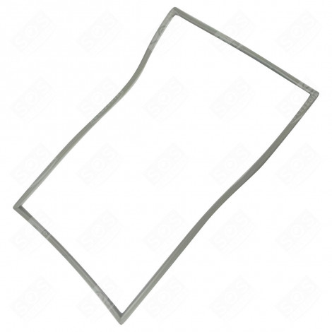 DOOR SEAL (ORIGINAL) REFRIGERATOR, FREEZER - 481246688742