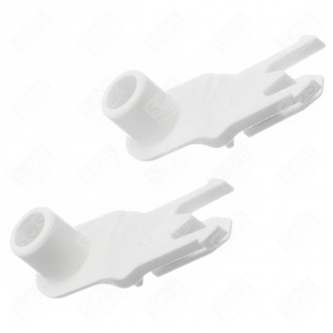 ORIGINAL H22 PIVOT REFRIGERATOR, FREEZER - 2211662016