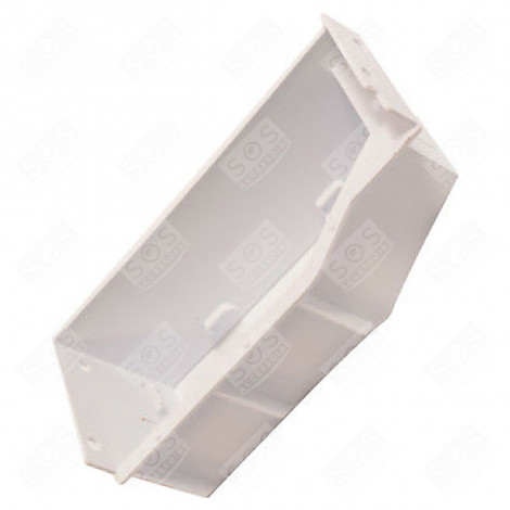 COMPLETE WATER CONTAINER ADAPTOR (ORIGINAL) TUMBLE DRYER - C00256091