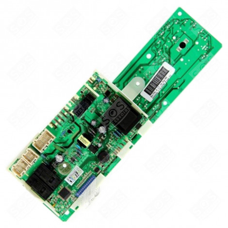 CONTROL AND POWER CARD TUMBLE DRYER - 57X3190