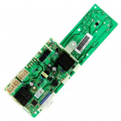 Control and power card