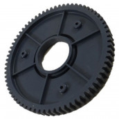 Blade pinion
