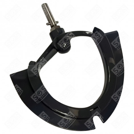 SPATULE MÉLANGE FOOD PROCESSOR - KW716719, AW20010019