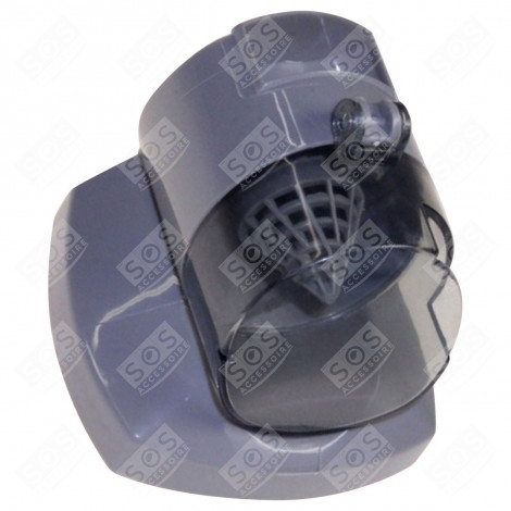 TANK ROBOT VACUUM CLEANER - DJ97-01287A