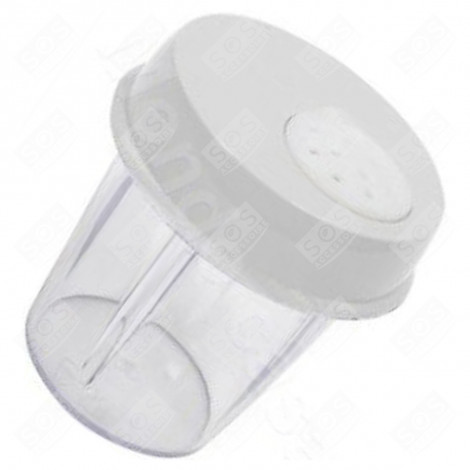 COMPLETE BLENDER FOOD PROCESSOR - KW713551